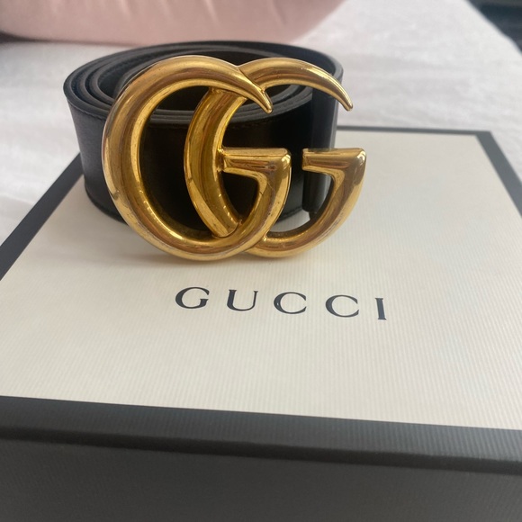 Gucci Belt - Picture 4 of 6
